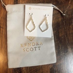 Kendra Scott Earrings
